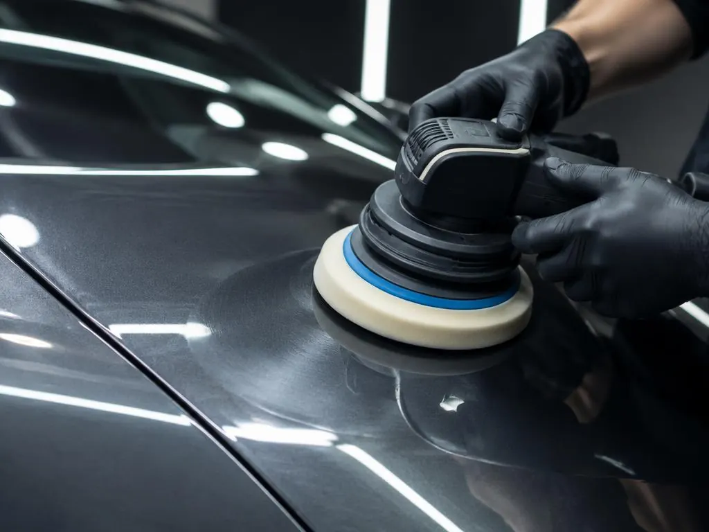 Full Car Detailing